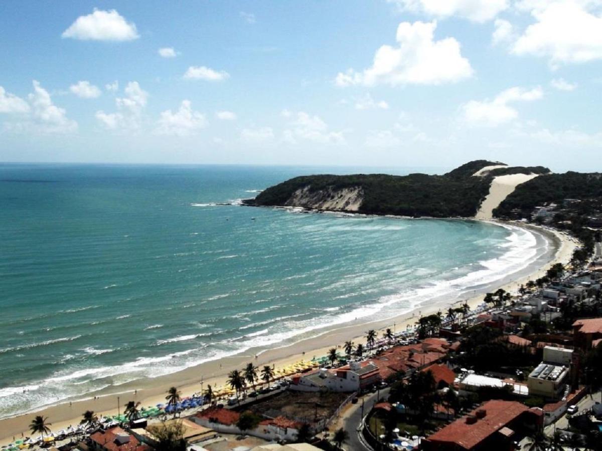 Blue Ocean Ponta Negra Appartamento Natal Camera foto